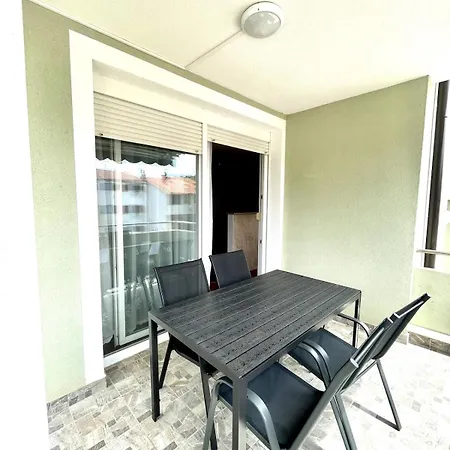 Apartman Flat Klara Pula