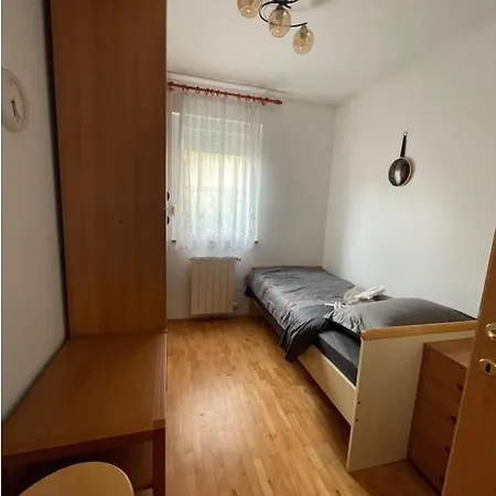 Flat Klara Appartement Pula