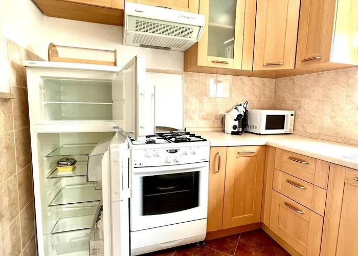 Flat Klara Διαμέρισμα