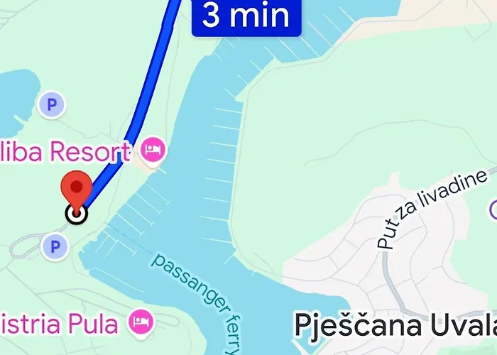 Flat Klara Πούλα