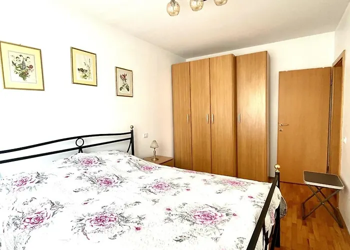 Flat Klara Διαμέρισμα