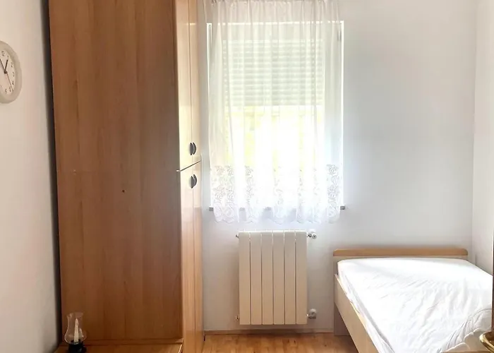 Lejlighed Flat Klara