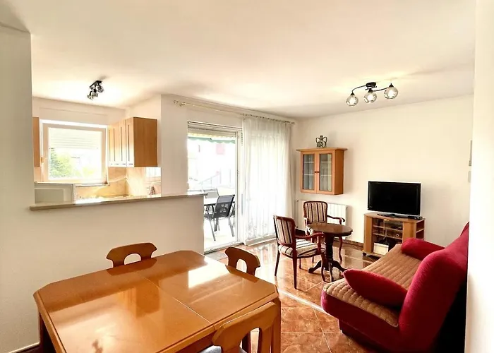 Lejlighed Flat Klara *