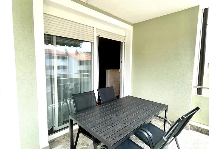 Διαμέρισμα Flat Klara Πούλα